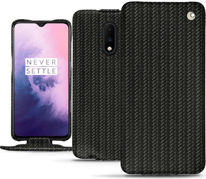 Abaca nero ( Noir / Black)