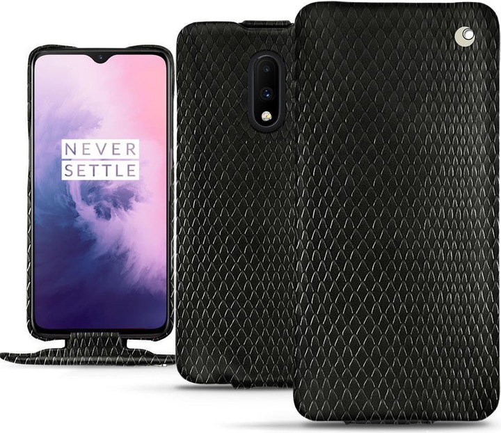Serpent nero ( Noir / Black)