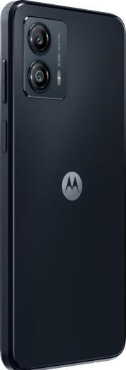 Produktbild Vodafone MOTO G 53 (128 GB, Ink Blue, 6.50", Hybrid Dual SIM, 5G)