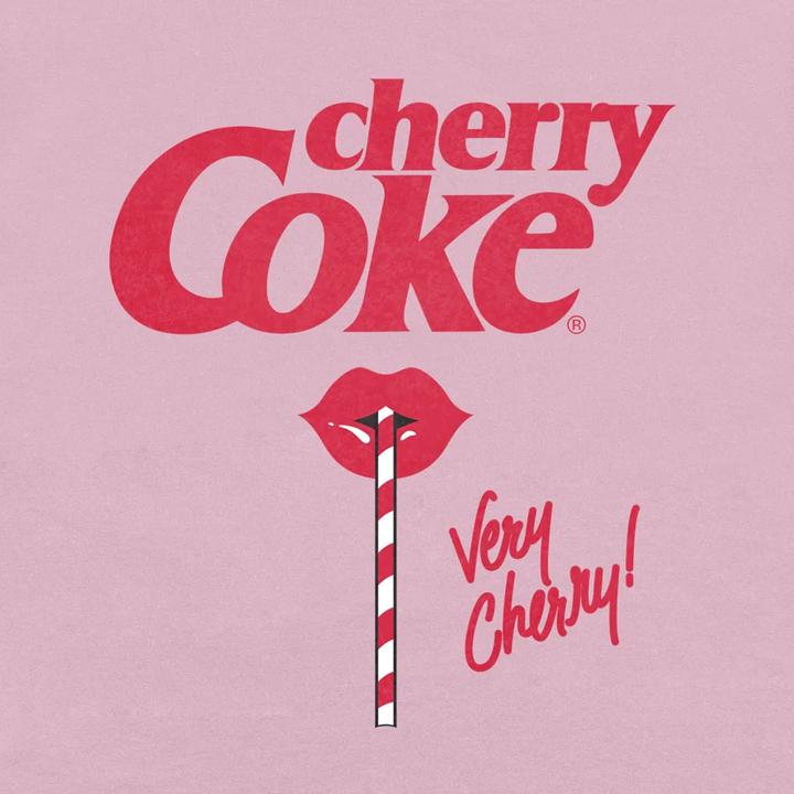 Produktbild Coca Cola TShirt (XL)