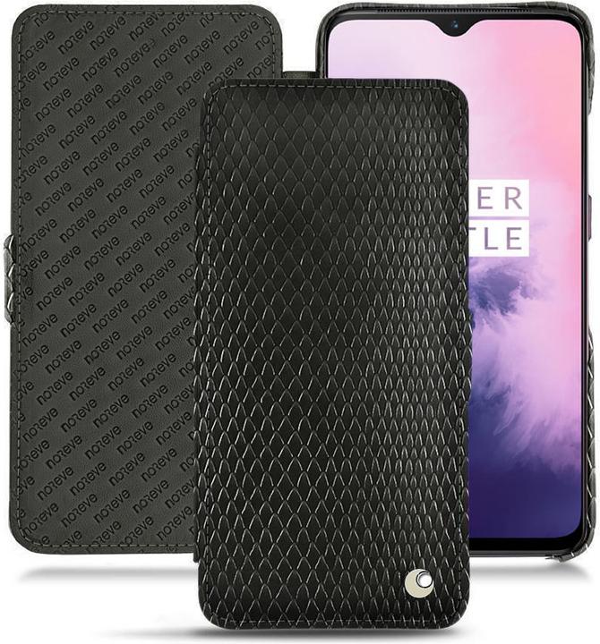 Noreve Cover in pelle orizzontale (OnePlus 7)