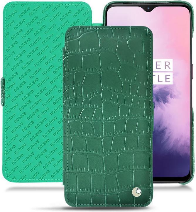 Noreve Leather case horizontal (OnePlus 7)