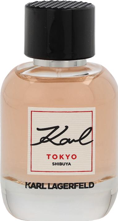 Actual product image Karl Lagerfeld Eau de Parfum (Eau de parfum, 60 ml)