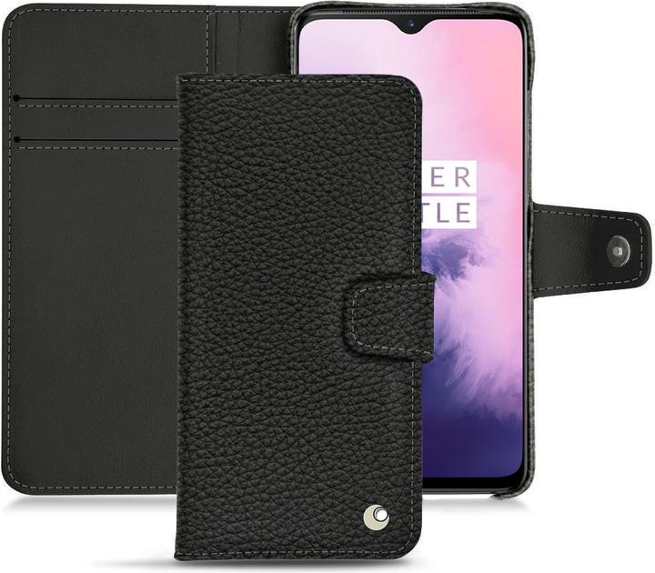 Ebène (Noir / Black )