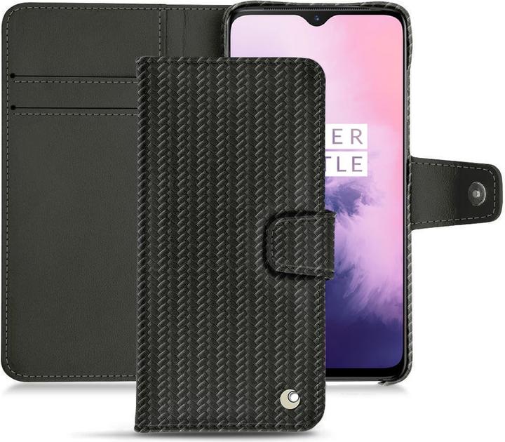 Abaca nero ( Noir / Black)