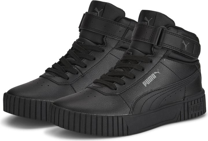 Actual product image Puma Carina 2.0 Mid Jr (39)