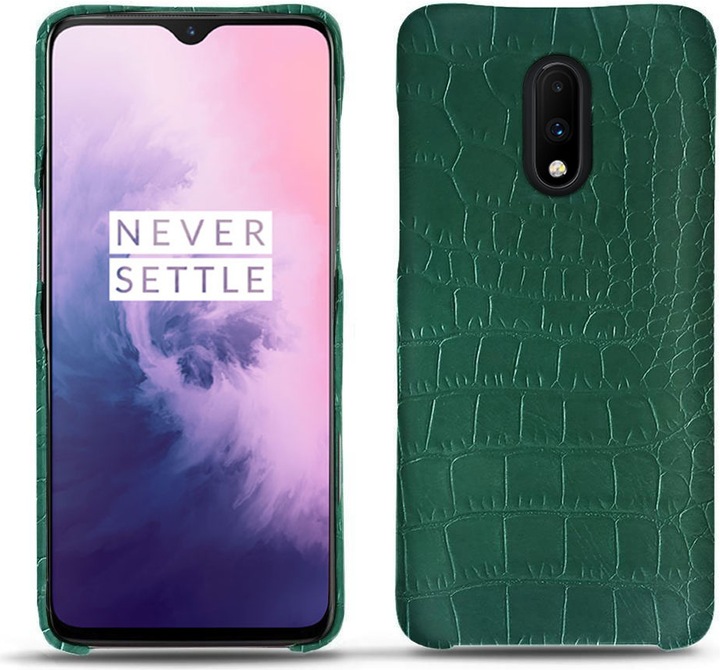 Produktbild Noreve Lederschutzhülle (OnePlus 7)