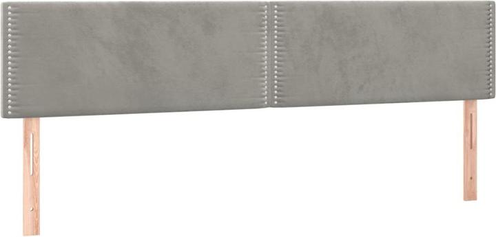 Produktbild vidaXL Boxspringbett (120 x 190 cm)