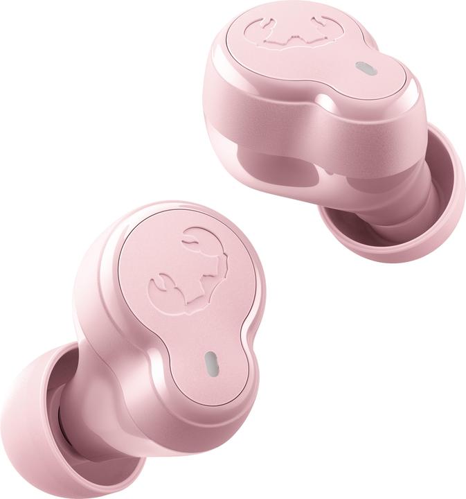 Productafbeelding Fresh'N Rebel Fresh 'n Rebel Twins Breez Pastel Pink (NC, 7 h, Draadloze)