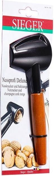 Actual product image Westmark Nut professional deLuxe