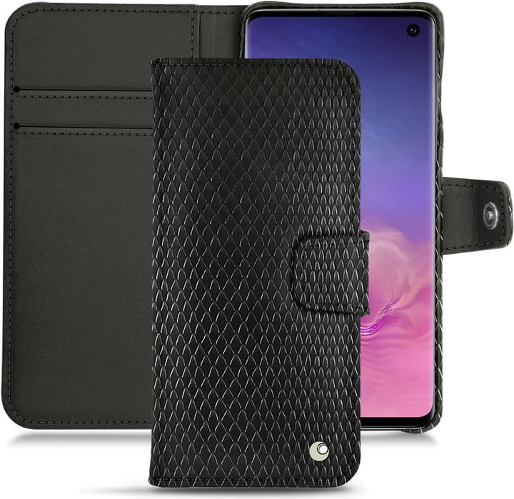 Serpent nero (Noir / Black)