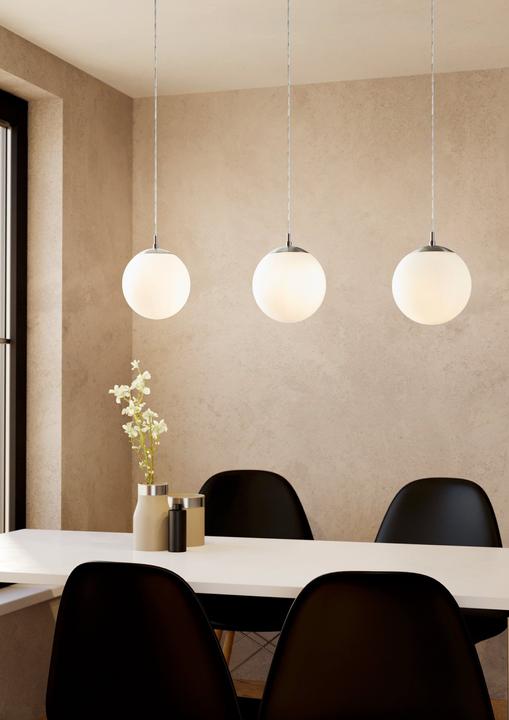 Productafbeelding EGLO Hanglampen (E27)