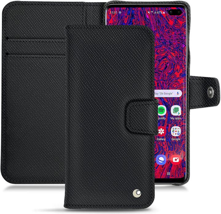 Image du produit Noreve Housse cuir portefeuille (Samsung Galaxy S10+)