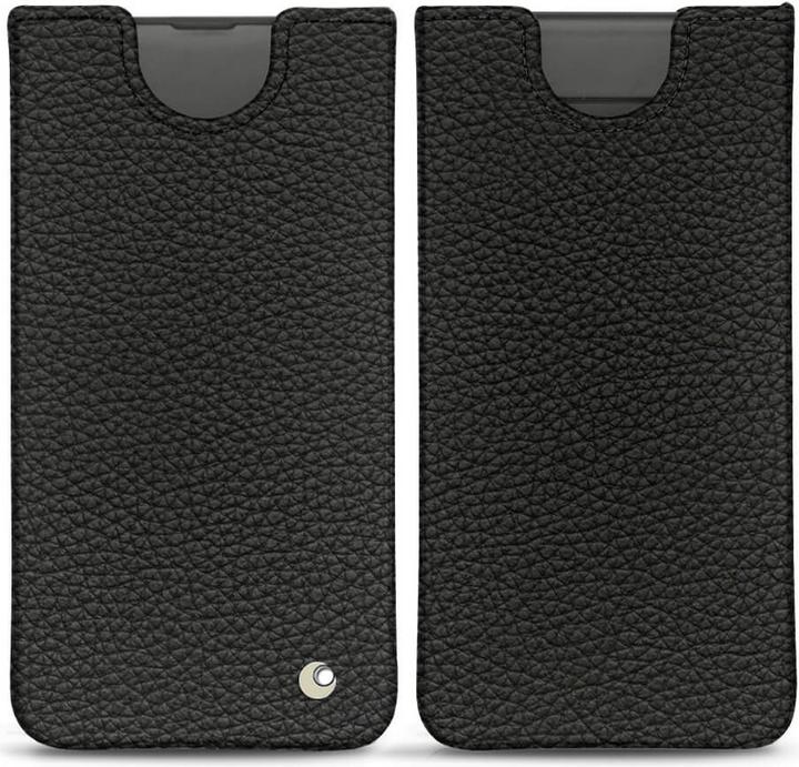 Ebène ( Noir / Black )
