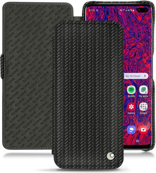 Abaca nero ( Noir / Nero)