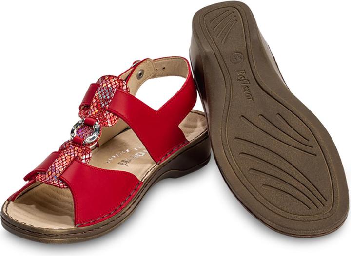 Actual product image Vitaform Sandal Soft (37)