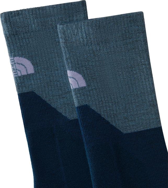 Produktbild North Face Hiking Crew Socks (S)