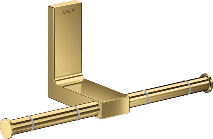 Polished Gold Optic
