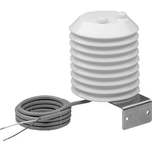 somfy 9001611 Sensore di temperatura esterna con, Accessori per stazioni meteo