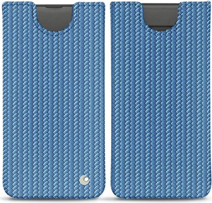 Produktbild Noreve Lederschutzhülle (Samsung Galaxy S10+)