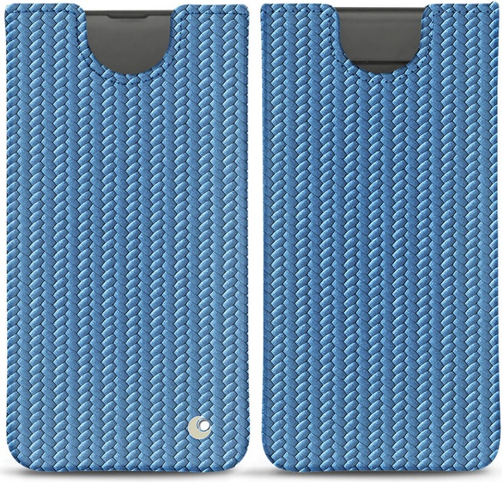 Produktbild Noreve Lederschutzhülle (Samsung Galaxy S10+)