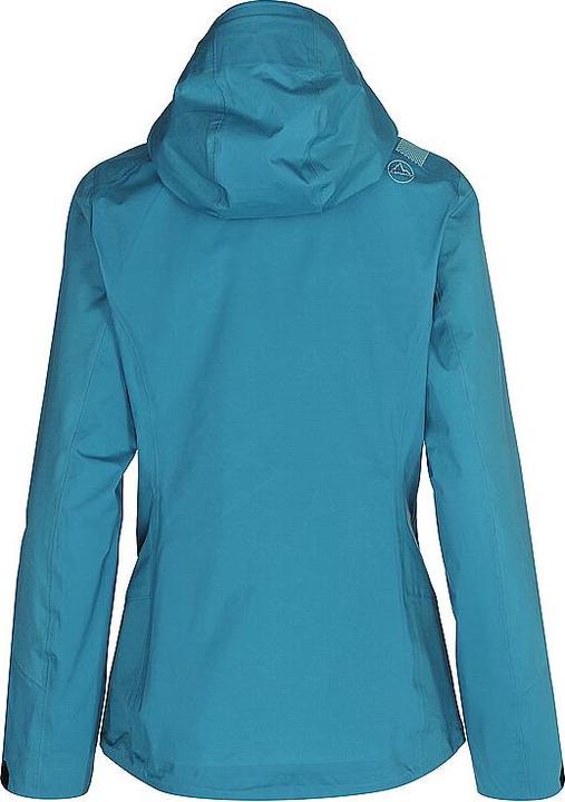 Produktbild La Sportiva Firestar EVO Shell Jkt - Regenjacke - Damen (S)