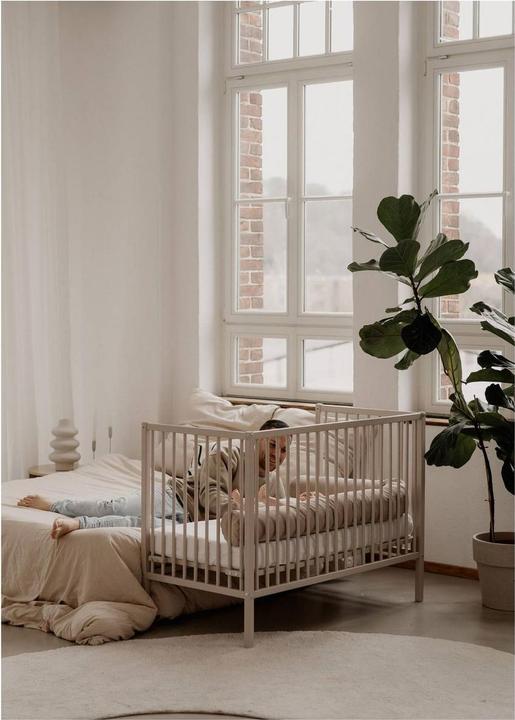 Image du produit Sämann Beistellbett Dreamy (60 x 120 cm)