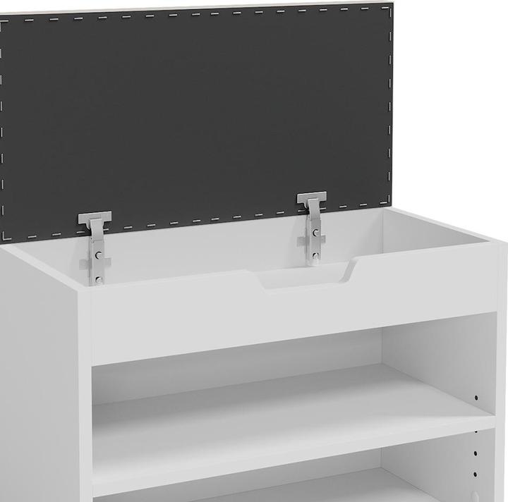 Immagine prodotto Vicco Rolfe (60 x 30 x 45 cm)
