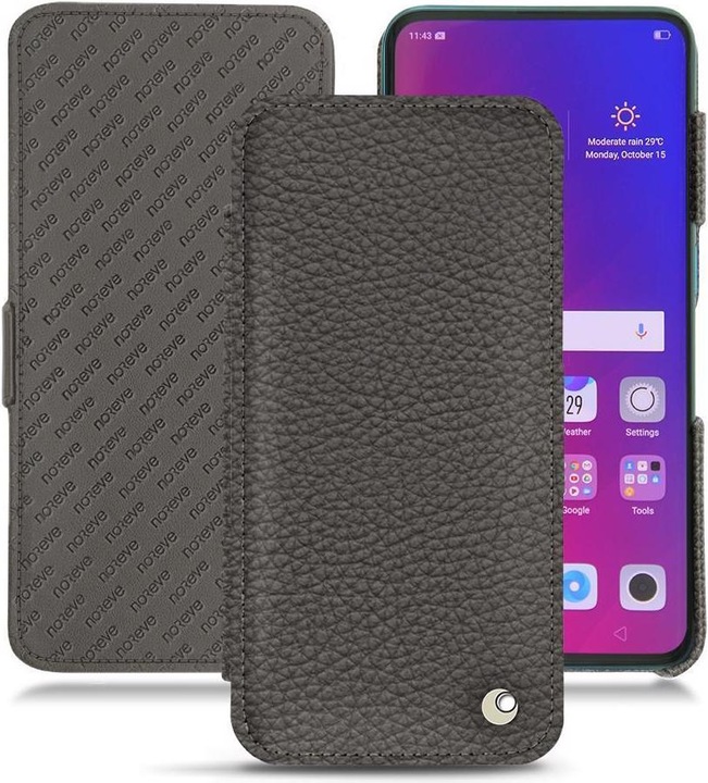 Anthracite (Pantone #41403c)