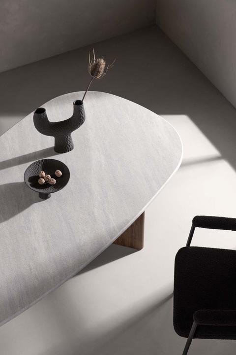 Actual product image Venture Home Grönvik dining table (180 x 90 cm)