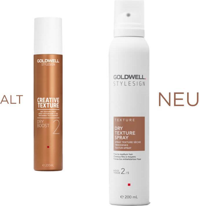 Produktbild Goldwell StyleSign Texture Trockenes Textur Spray (200 ml)