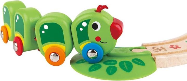 Image du produit Hape chenille