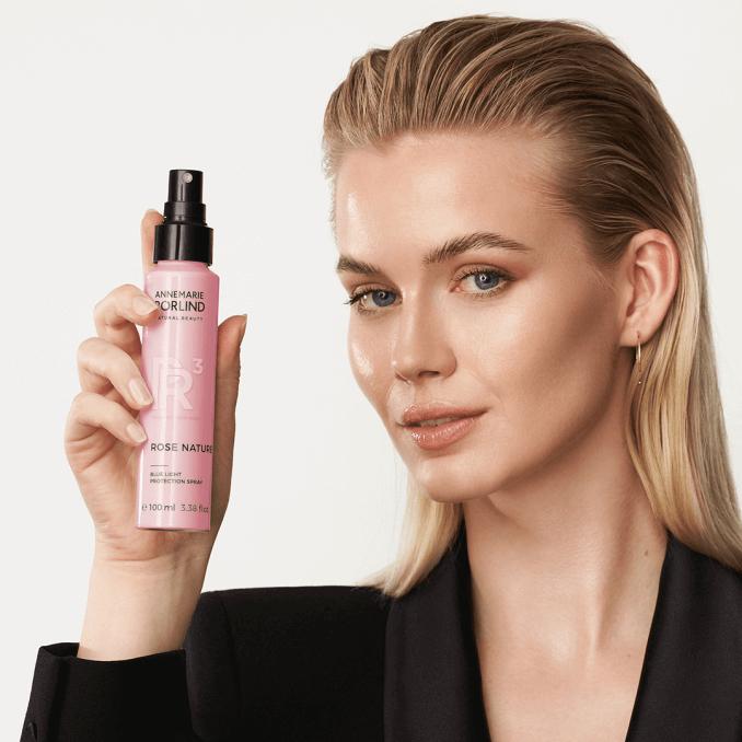 Produktbild Annemarie Börlind Blue Light Protec (100 ml)