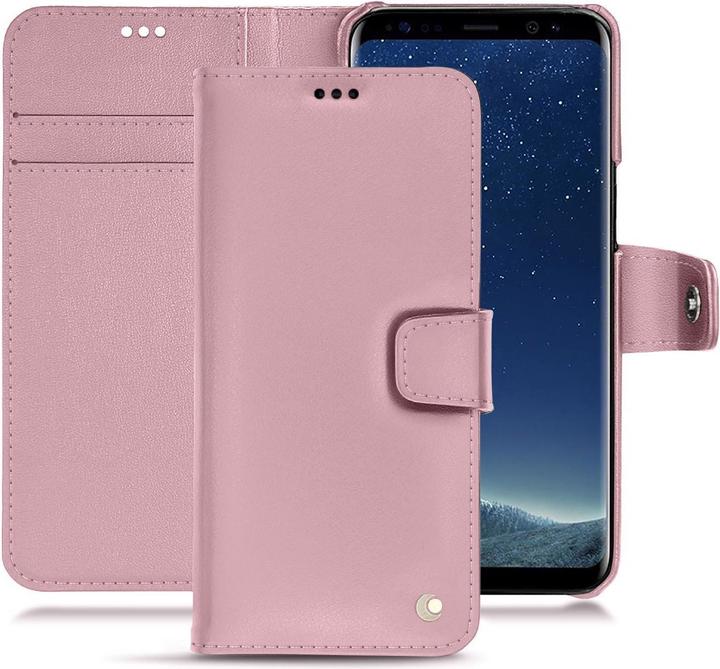 Image du produit Noreve Housse cuir portefeuille (Samsung Galaxy S8+)