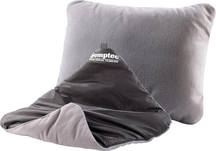 Immagine prodotto Semptec Cuscino reversibile (Cuscino per testa e collo)