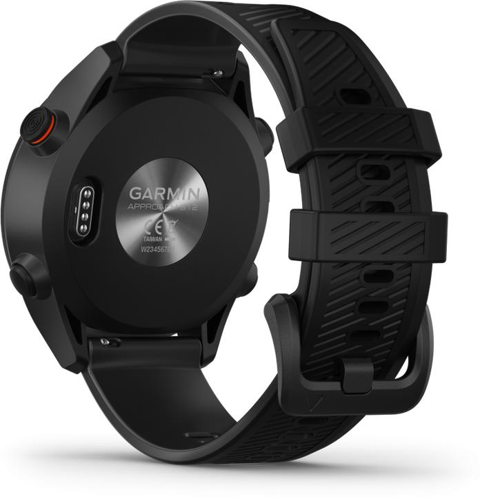 Produktbild Garmin Approach S12 (44 mm)