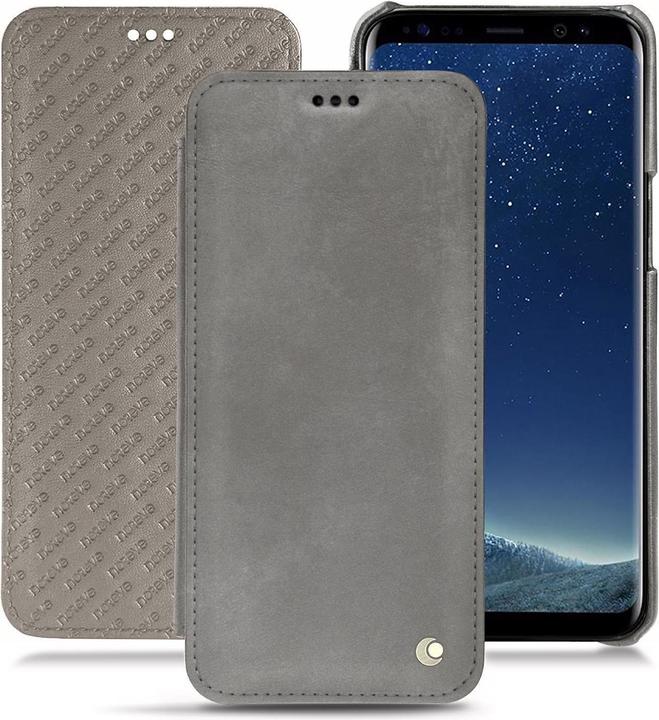Image du produit Noreve Housse cuir horizontal (Samsung Galaxy S8+)