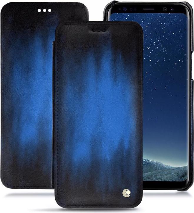 Immagine prodotto Noreve Cover in pelle orizzontale (Samsung Galaxy S8+)