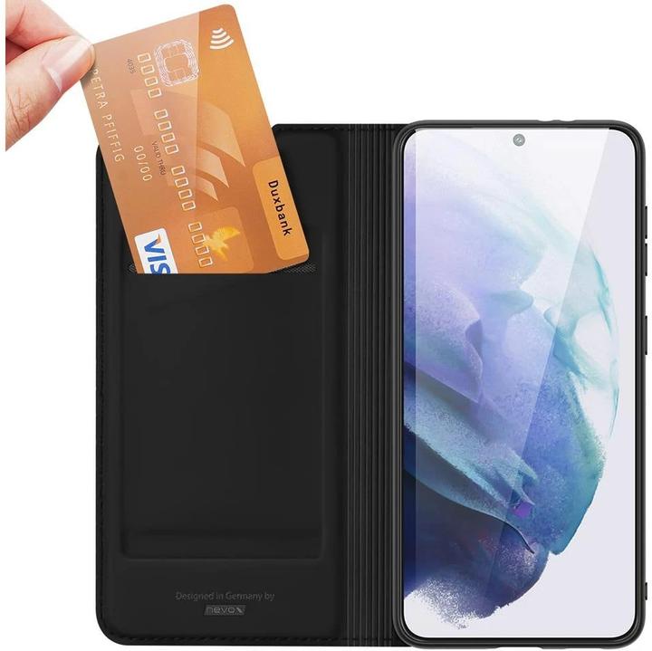 Immagine prodotto Nevox Copertina per libri della serie Vario Galaxy S22+ (Samsung Galaxy S22+)