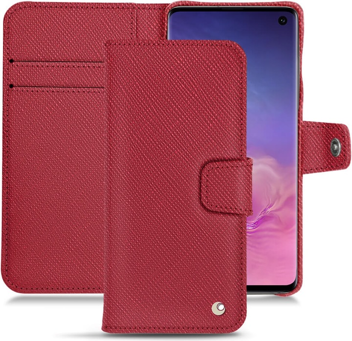 Rouge passion ( Pantone #a6192e )