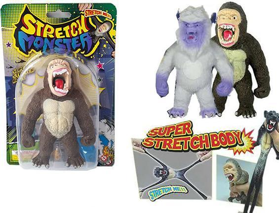 Actual product image Sombo Stretch monster ass