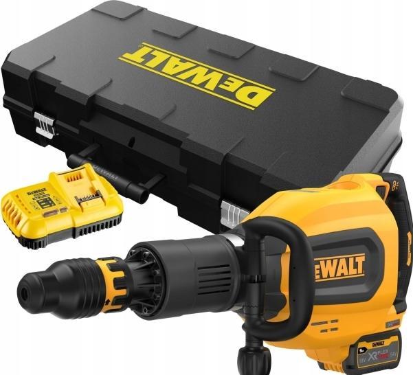 Produktbild DeWalt 5035048791691 (Akkubetrieb, 54 V)