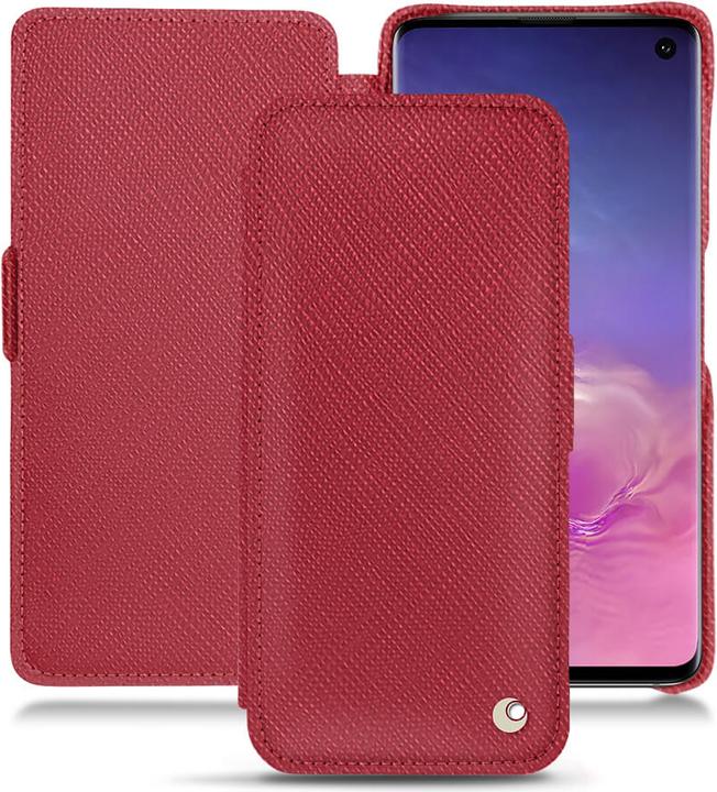 Rouge passion ( Pantone #a6192e )