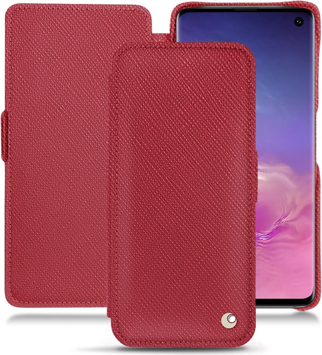 Rouge passion ( Pantone #a6192e )