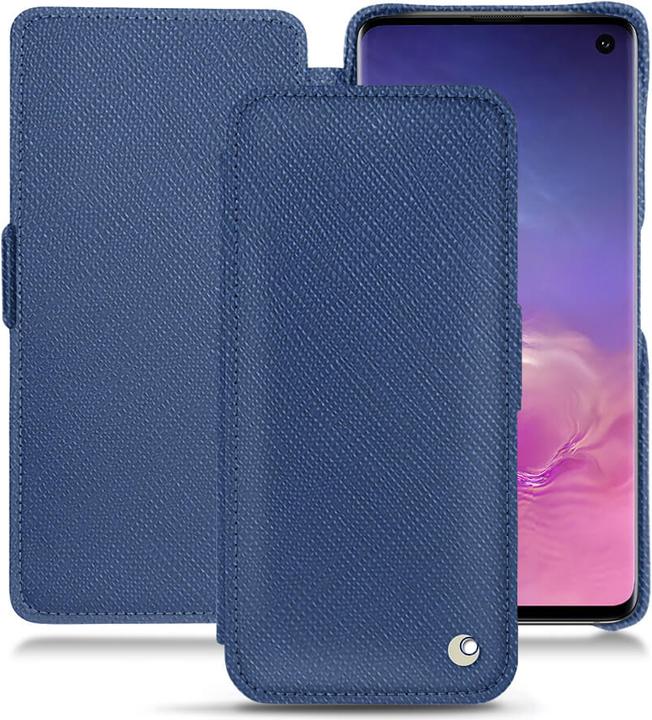 Image du produit Noreve Housse cuir horizontal (Samsung Galaxy S10)