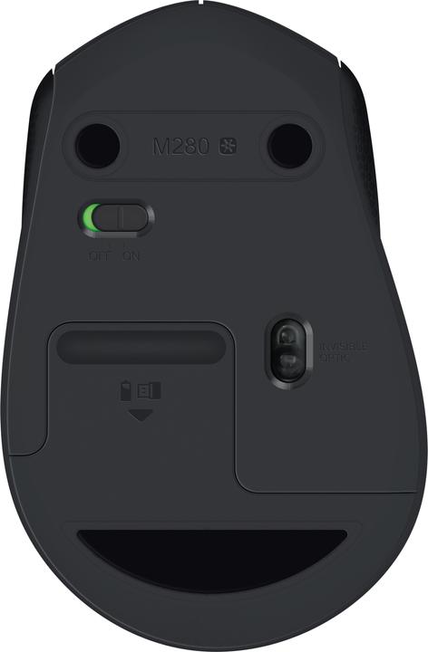 Produktbild Logitech M280 (Kabellos)