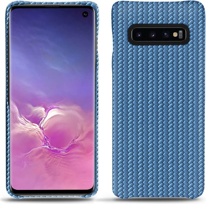 Produktbild Noreve Lederschutzhülle (Samsung Galaxy S10)