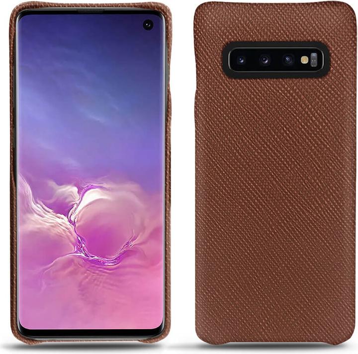 Image du produit Noreve Housse cuir (Samsung Galaxy S10)
