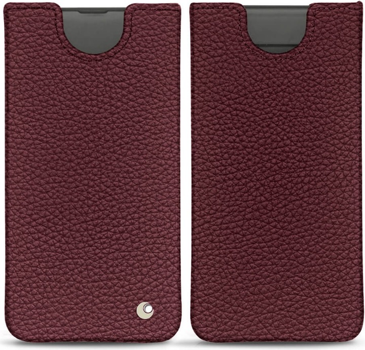 Lie de vin ( Pantone #412234 )