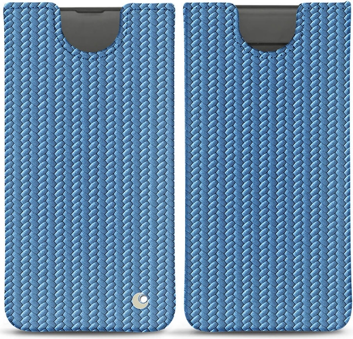 Produktbild Noreve Lederschutzhülle (Samsung Galaxy S10)